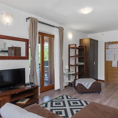 B&B Plitvice Lakes Villa Irene Selište Drežničko Eksteriør bilde