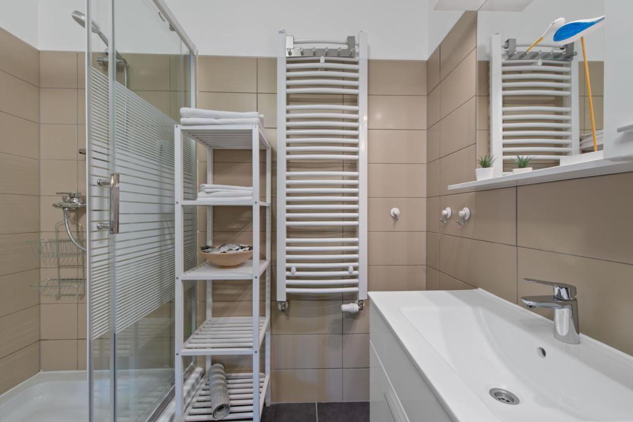 B&B Plitvice Lakes Villa Irene Selište Drežničko Eksteriør bilde