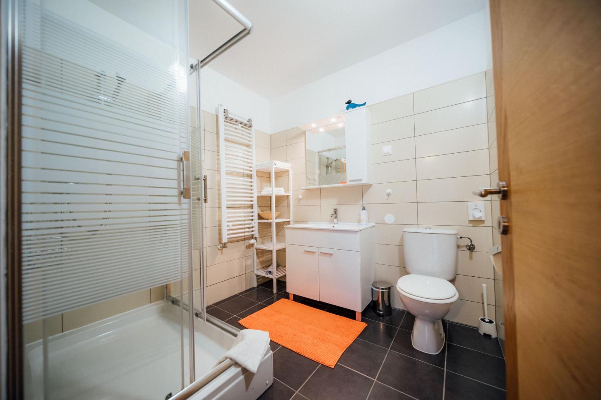 B&B Plitvice Lakes Villa Irene Selište Drežničko Eksteriør bilde